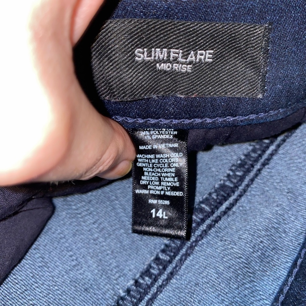 Express Jeans